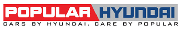 Popular Hyundai Logo